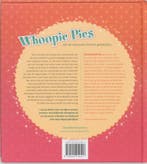 Whoopie pies 9789002240157 De Koekjesfee, Verzenden, Zo goed als nieuw, De Koekjesfee