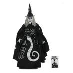 The Munsters 2022 Clothed Action Figure Zombo 20 cm, Ophalen of Verzenden, Nieuw