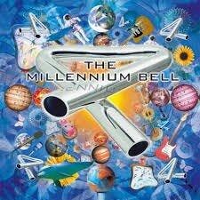MIKE OLDFIELD - THE MILLENIUM BELL (LP), Verzenden, Nieuw in verpakking