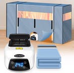 Kledingdroger Compact - Timer | Laatste Stuk!, Witgoed en Apparatuur, Wasdrogers, Minder dan 85 cm, Nieuw, Ophalen of Verzenden