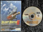 Silent Hunter II PC Game Jewel Case + Manual (Eng), Verzenden, Nieuw