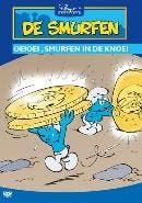 Smurfen - Oei oei smurfen in de knoei - DVD, Verzenden, Nieuw in verpakking