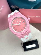 Maurice Lacroix - Aikon Tide Pink Edition Diamonds -, Nieuw