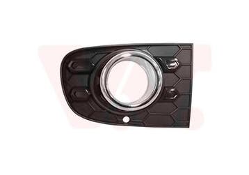 Grille o.a: Fiat, 500 (312), 500C (312), Ophalen of Verzenden, Nieuw, Rechts, Fiat