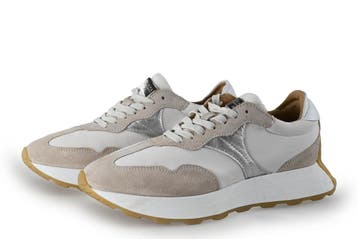 Scapa Sneakers in maat 39 Beige, Scapa, Verzenden, Beige, Sneakers of Gympen