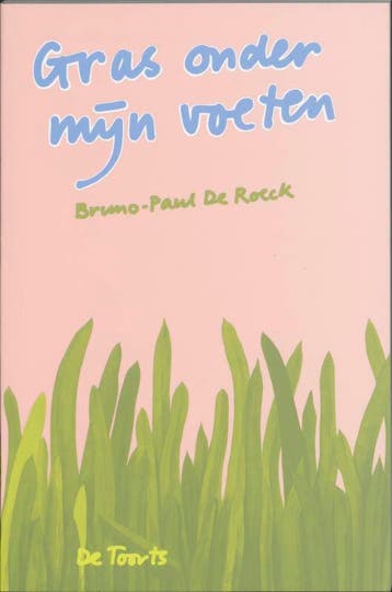 Gras onder mijn voeten - B.P. de Roeck 9789060201879, Boeken, Verzenden, Gelezen, B.P. de Roeck