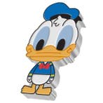 Niue. 2 Dollars 2021 Donald Duck™ - Chibi Coins - Disney™