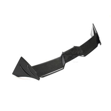 Carbon Dakspoiler voor Volkswagen Golf 8/8.5 (Hatchback) GTD, Ophalen of Verzenden, Nieuw