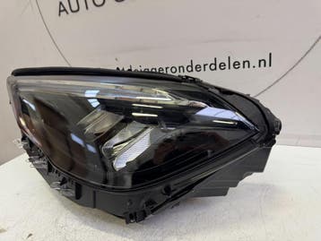 GLA W247 H247 FACELIFT HIGH PERFORMANCE KOPLAMP A2479066107, Auto-onderdelen, Ophalen, Gebruikt, Mercedes-Benz