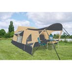 Jamet Jametic Outdoor vouwwagen, Caravans en Kamperen, Ophalen
