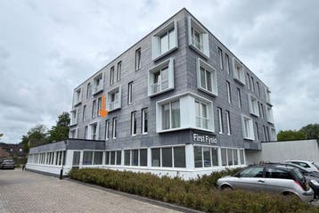 Appartement te huur in Leeuwarden - 53 m² - 2 kamer(s) - 2, Appartement, Leeuwarden, Friesland