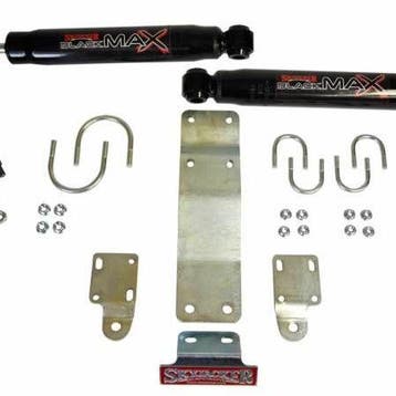 Skyjacker 2007-2017 Jeep Wrangler (JK) (Use w/ OEM Tie Rods), Ophalen of Verzenden, Nieuw