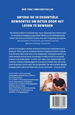 Gemaakt om te bewegen 9789000388646 Kelly Starrett, Verzenden, Gelezen, Kelly Starrett