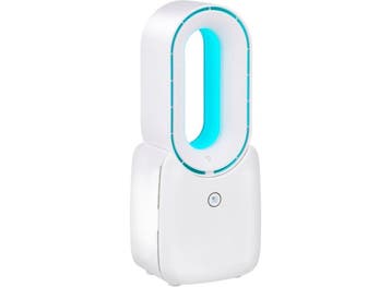 Lifetime Air Bladeloze Ventilator - USB-C Oplaadbaar, Verzenden, Nieuw