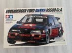 Tamiya 1:24 - Model sportwagen - Ford Sierra RS500 Gr.A, Hobby en Vrije tijd, Nieuw