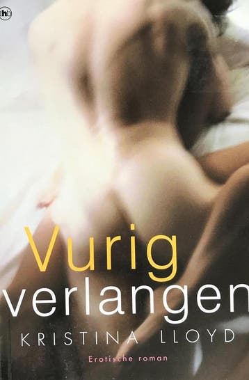 Vurig Verlangen - Kristina Lloyd 9789044309430, Verzenden, Gelezen, Kristina Lloyd