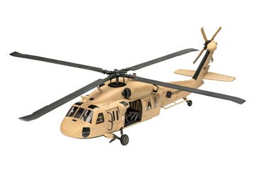 UH-60 Transport Helicopter, Verzenden, Nieuw