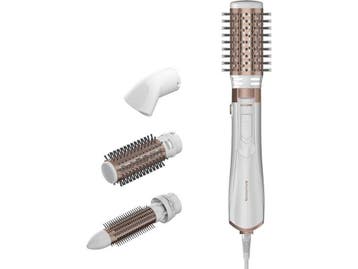 Grundig HS 7280 - Hetelucht-haarstyler - 1200W - 4, Verzenden, Nieuw