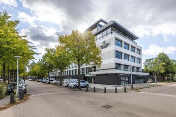 Kantoorruimte te huur Amsterdam Zwaansvliet 1-3, Huur, Kantoorruimte