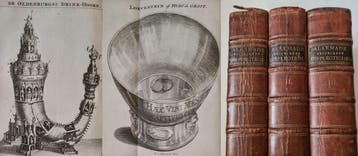 Cornelis van Alkemade & Pieter van der Schelling -