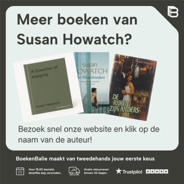 Mystical Paths 9780006496878 Susan Howatch, Boeken, Verzenden, Gelezen, Susan Howatch