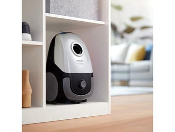 Philips FC8253/09 - Stofzuiger met zak - 900 W - 3L, Verzenden, Zo goed als nieuw