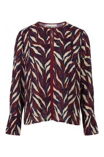 Studio Anneloes Blouse in maat L Rood, Studio Anneloes, Verzenden, Zo goed als nieuw, Rood