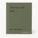 Een kus van tom 9789043829762 Kim Vandyck, Verzenden, Zo goed als nieuw, Kim Vandyck