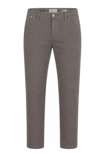 Replay Broek in maat W33 L32 Beige, Kleding | Heren, Verzenden, Zo goed als nieuw, Overige kleuren, Replay