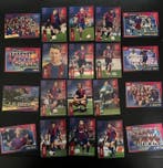 Panini Diego Maradona, Lionel Messi, Lamine Yamal,, Verzamelen, Nieuw