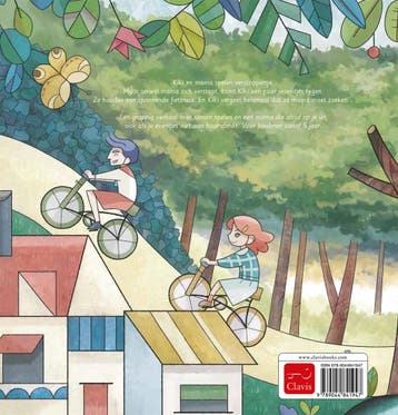 Waar is mama? 9789044841947 Hong Cuilli, Boeken, Kinderboeken | Kleuters, Verzenden, Zo goed als nieuw, Hong Cuilli