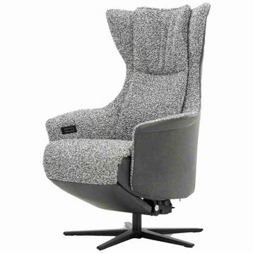 Relaxfauteuil Gealux Twinz 8091, Ophalen of Verzenden, Nieuw