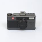 Leica Minilux Zoom  Bogner Edition Analoge camera