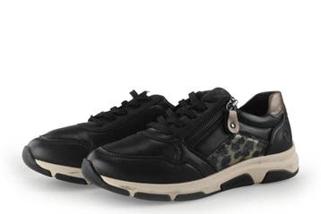 Remonte Sneakers in maat 38 Zwart, Kleding | Dames, Schoenen, Verzenden, Zwart, Remonte, Sneakers of Gympen