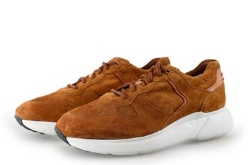 Greve Sneakers in maat 44½ Bruin, Bruin, Verzenden, Greve, Sneakers of Gympen