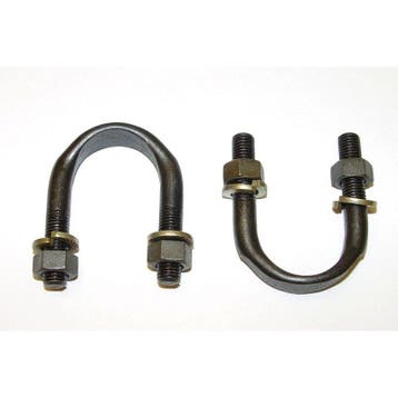 Omix U-Bolt Yoke 41-10 Willys & Jeep Models, Ophalen of Verzenden, Nieuw