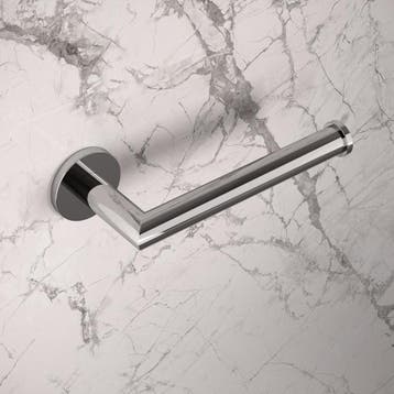 Brauer Toiletrolhouder - Chroom, Ophalen of Verzenden, Nieuw