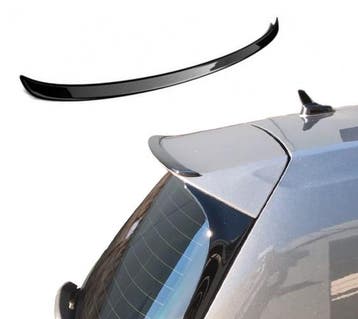 Carnamics Achterspoiler | Volkswagen Golf 12-17 3-d (VII 5G1, Verzenden, Nieuw