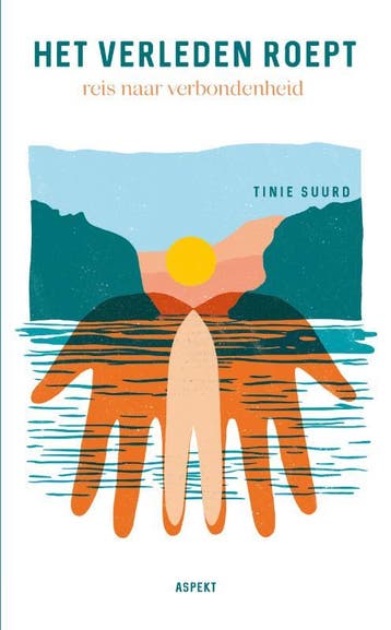 Het Verleden Roept | Tinie Suurd | Nieuw, Ophalen of Verzenden, Nieuw, Tinie Suurd