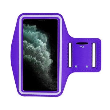 Waterdicht Hoesje voor iPhone 5C - Sport Tasje Zakje Cover, Verzenden, Nieuw