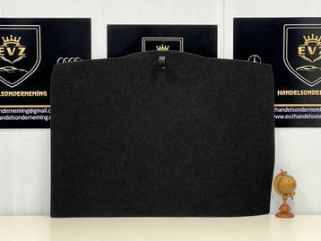 Volkswagen Golf V/VI kofferbakmat Artnr. 1K98634334ES, Gebruikt, Volkswagen