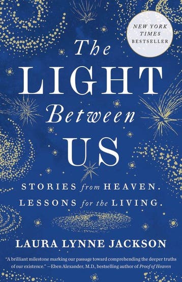 9780812987928 The Light Between Us Laura Lynne Jackson, Verzenden, Nieuw, Laura Lynne Jackson