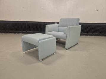 Veiling - Montel Mondi - Fauteuil - Showroommodel - Mintgroe, Huis en Inrichting, Nieuw