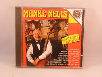 Manke Nelis (dureco), Ophalen of Verzenden, Zo goed als nieuw