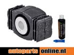 Wiellager set Audi A4 achterzijde, links of rechts, onder, Verzenden, Nieuw, Audi
