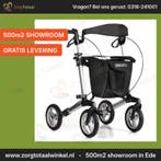 Rollator Sunrise Medical Gemino 30 Comfort Plus, Ophalen of Verzenden, Nieuw