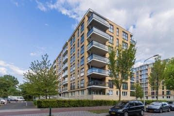 Te huur: Appartement Groen van Prinstererlaan in Den Haag, Den Haag, Appartement, Zuid-Holland