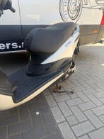 Piaggio fly 2018 4t2v 2770km Wit EERSTE eigenaar, Fietsen en Brommers, Scooters | Piaggio, Ophalen of Verzenden, Zo goed als nieuw