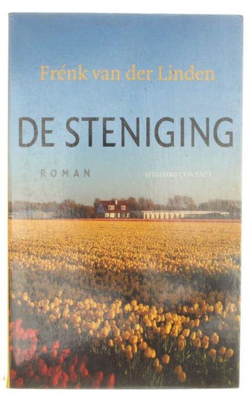 De Steniging, Ophalen of Verzenden, Nieuw
