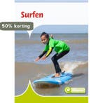 Surfen / Junior Informatie / 135 9789086649372, Boeken, Verzenden, Zo goed als nieuw, Susan Schaeffer